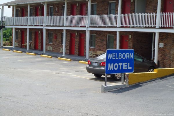 WELBORN MOTEL (North Carolina)